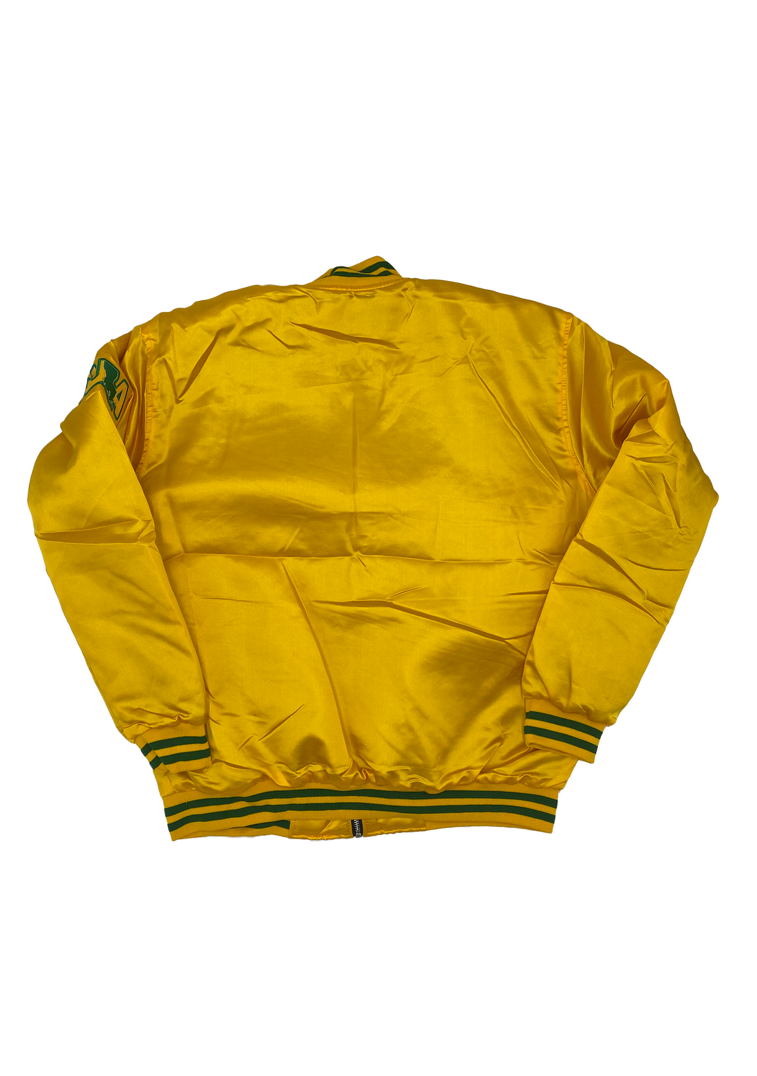 XULA REVERSIBLE JACKET