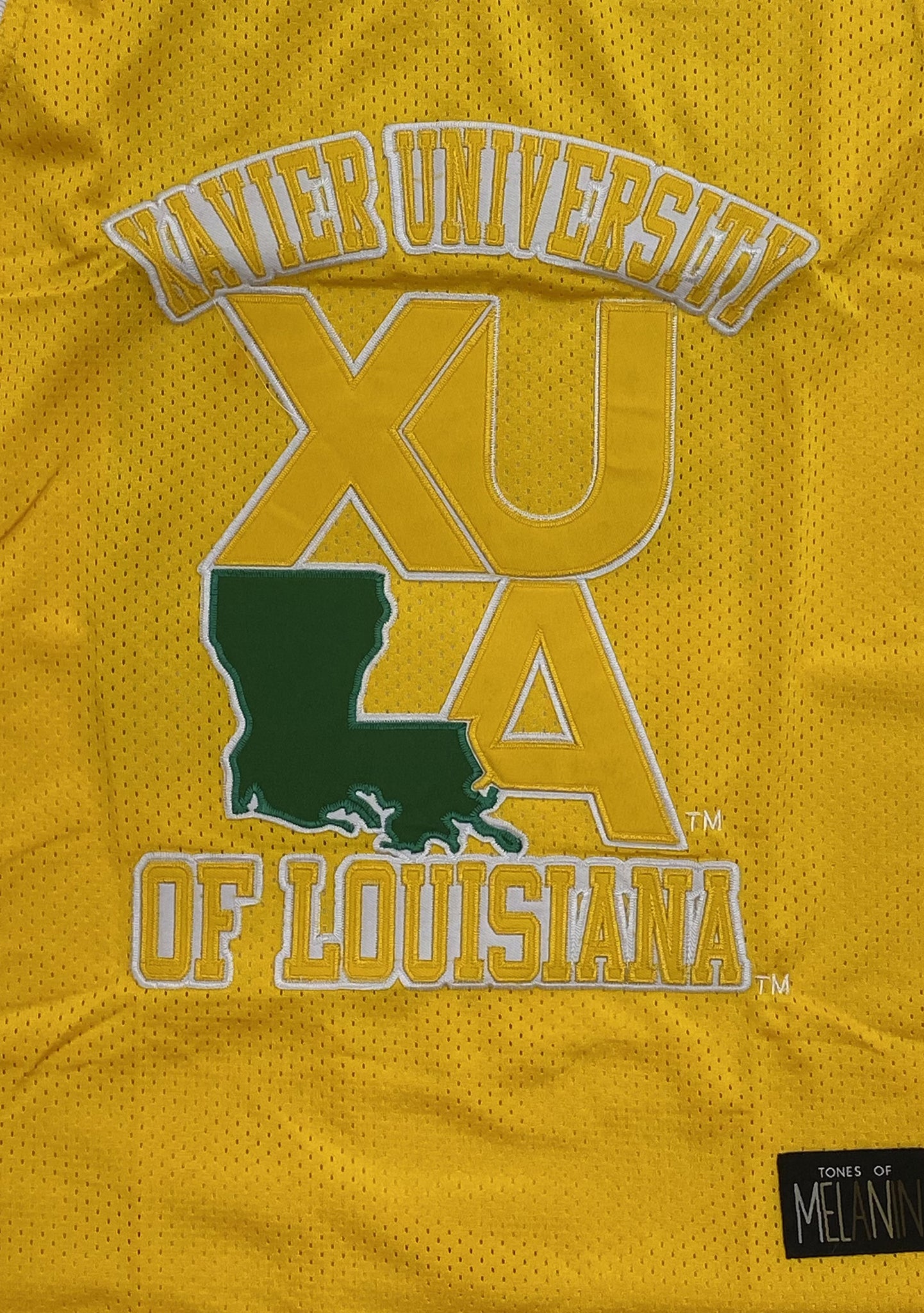 Xula Shirt 