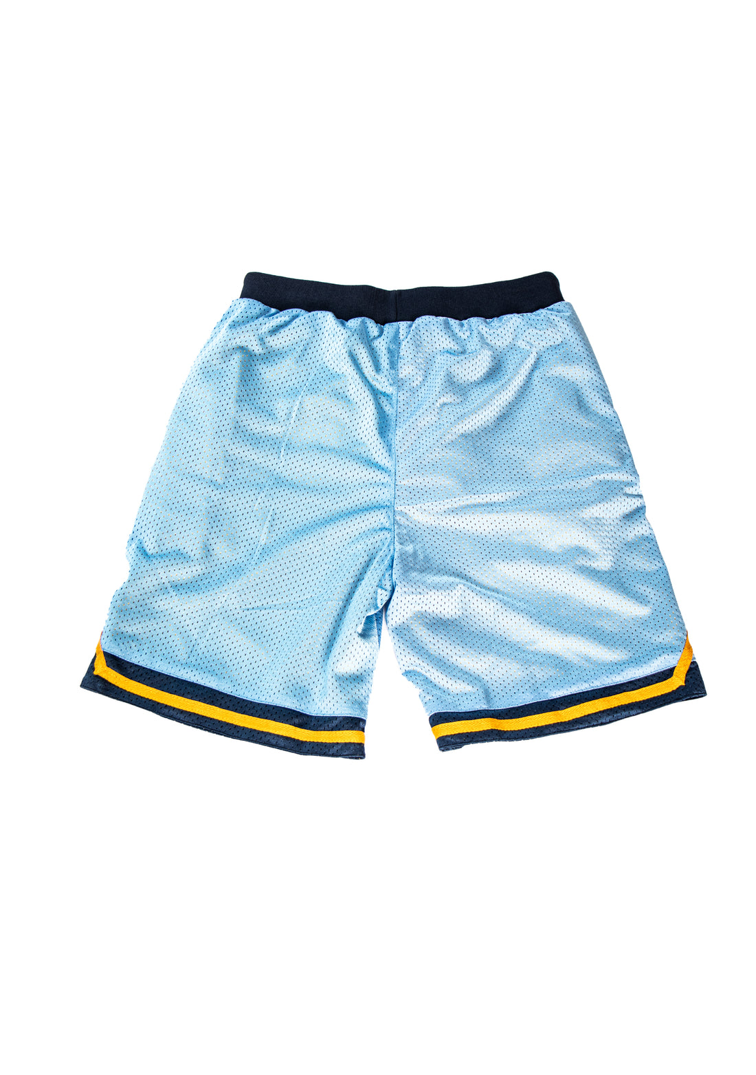 Southern Reversible Basketball Shorts