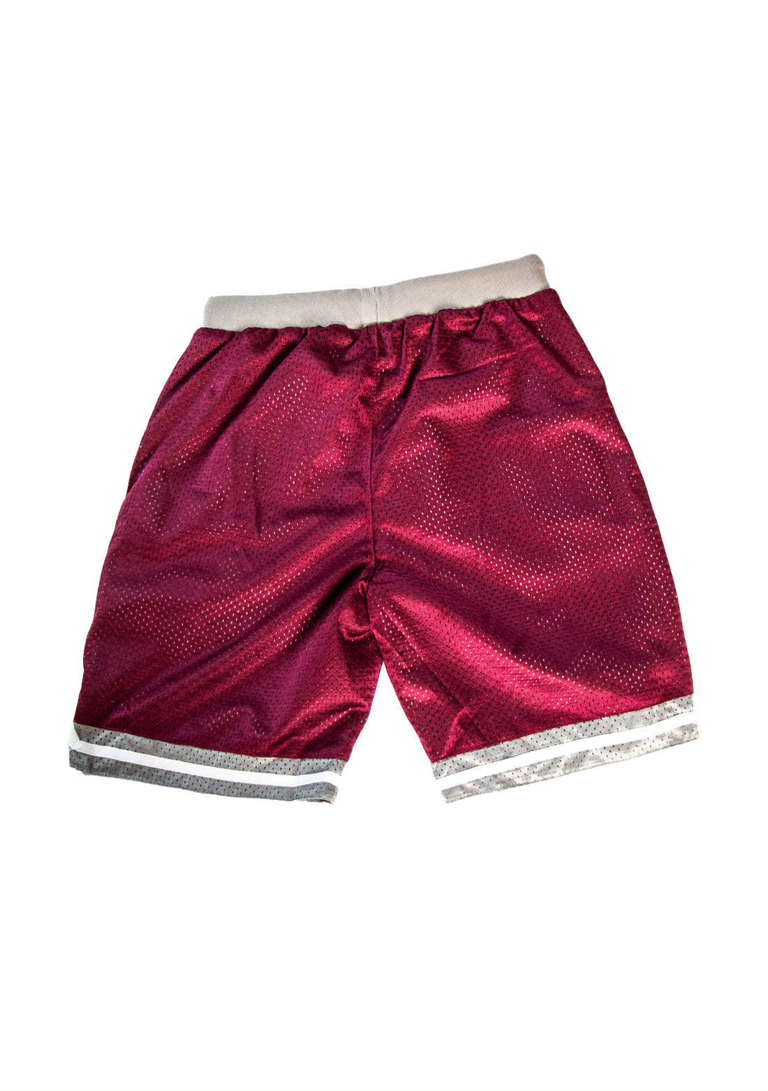 NCCU Reversible Basketball Shorts