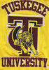 TUSKEGEE BASKETBALL JERSEY