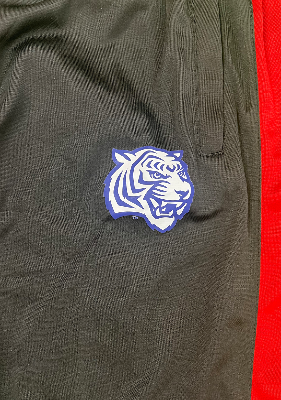 TSU Track Pants