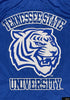 TSU BASKETBALL JERSEY