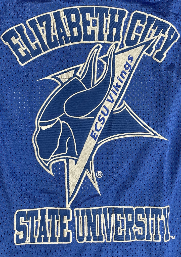 ECSU BASKETBALL JERSEY