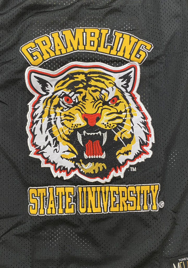 GRAMBLING BASKETBALL JERSEY