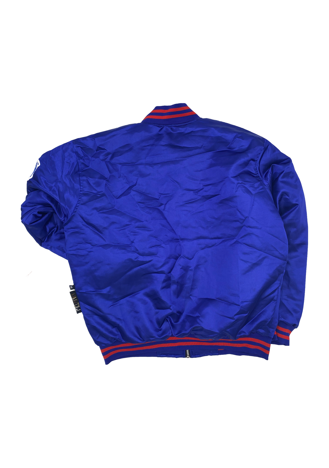 ECSU REVERSIBLE JACKET