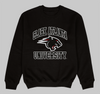 Clark Atlanta Legacy Sweatshirt Black