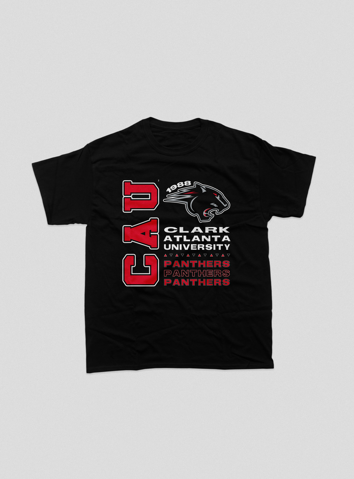 Clark Atlanta Tour Tee (Various Colors)