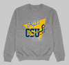 Coppin State Beeper Crewneck Sweatshirt