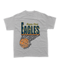 Coppin State Hoop Classic T-Shirt