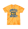 Coppin State Tie-Dye T-Shirt