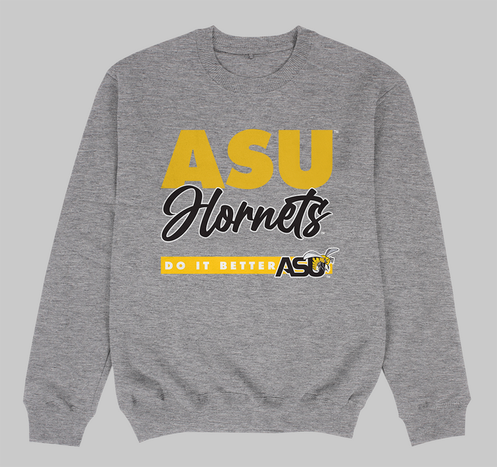 Alabama State Does It Better Sweatshirt