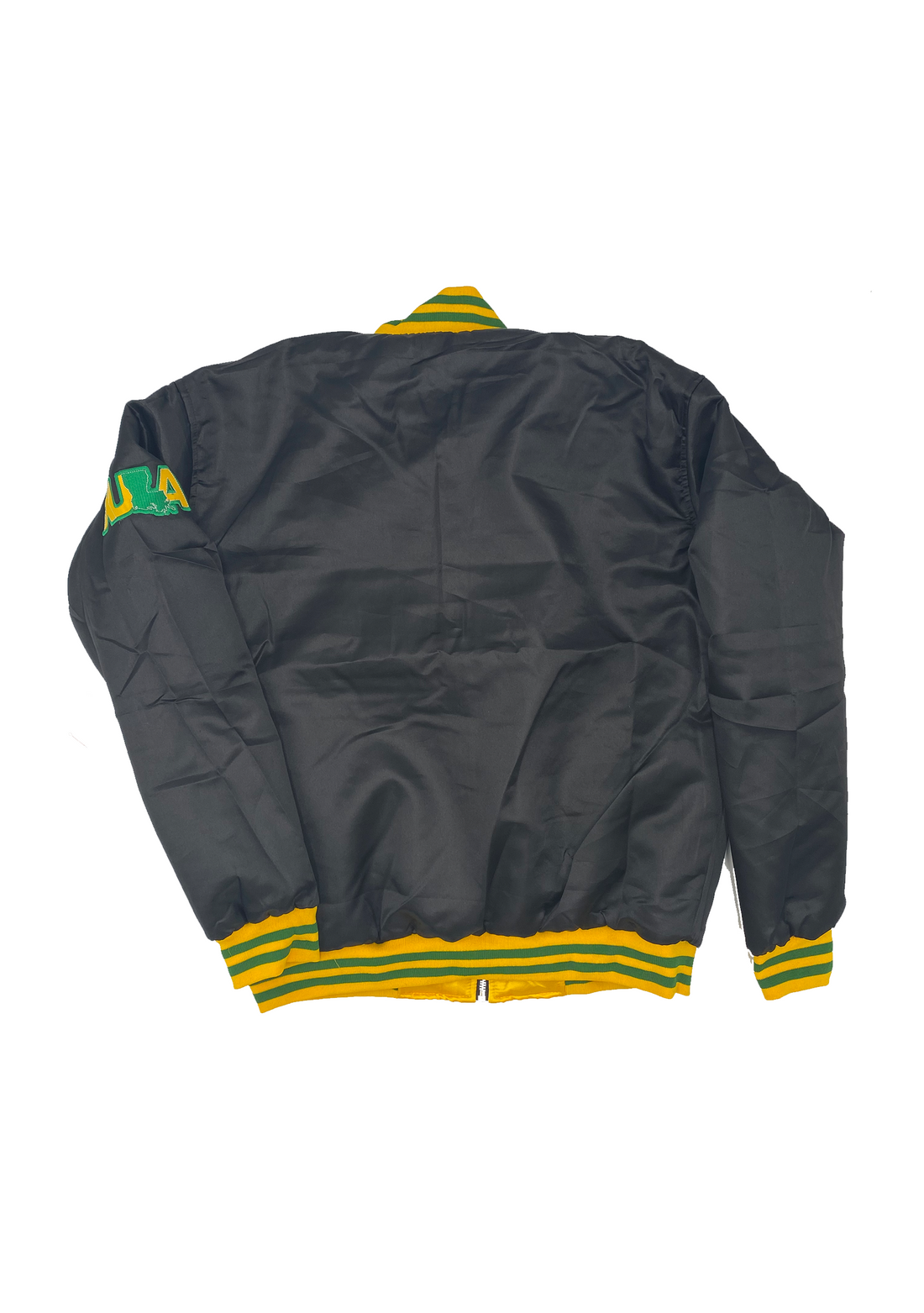 XULA REVERSIBLE JACKET