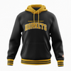 Alabama State Hornets Embroidered Flashback