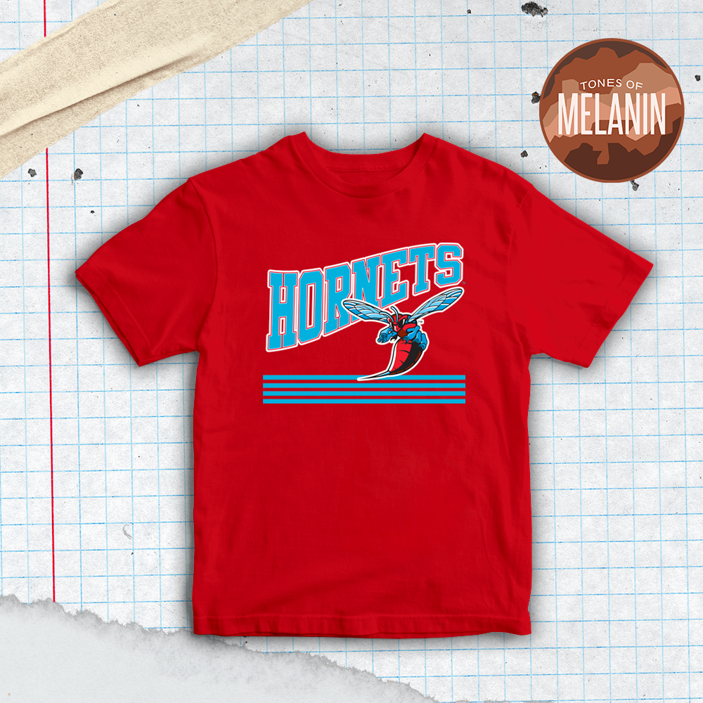 Classic Red Delaware State Tee