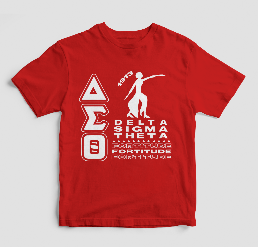 DST Tour T-Shirt