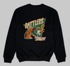 FAMU Beeper Crewneck Sweatshirt
