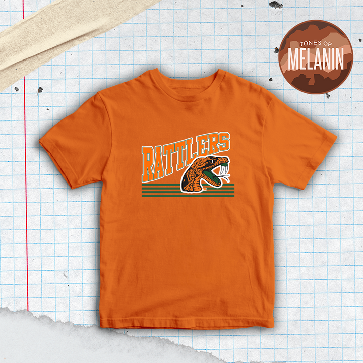 Orange Classic FAMU State Tee