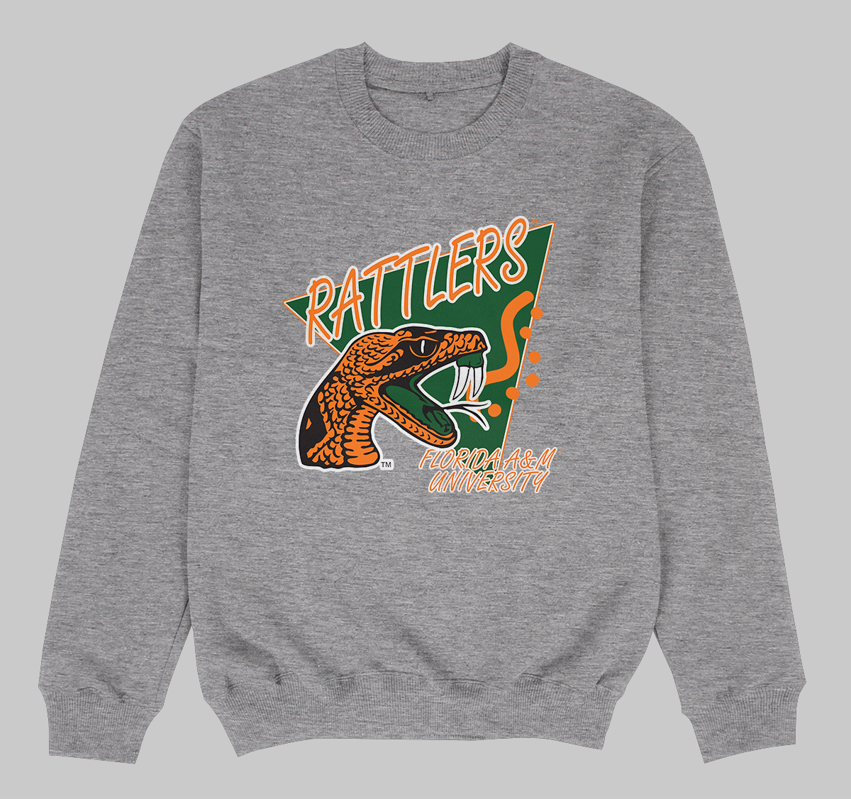 Famu sweatshirts top