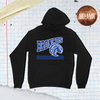 Classic Fayetteville State Hoodie