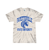Fayetteville Tie-Dye T-Shirt