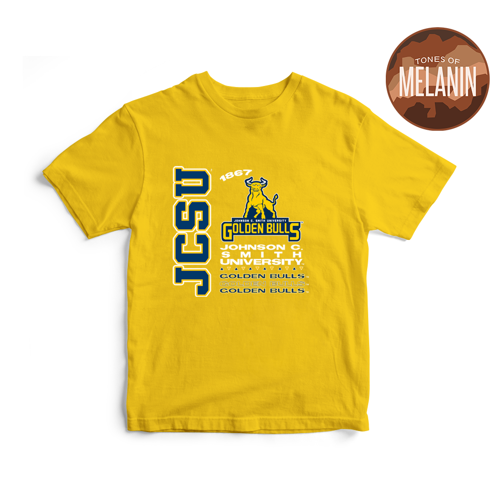 JCSU Tour Classic Design T-Shirt