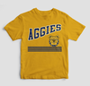 Aggies Classic Design T-Shirt