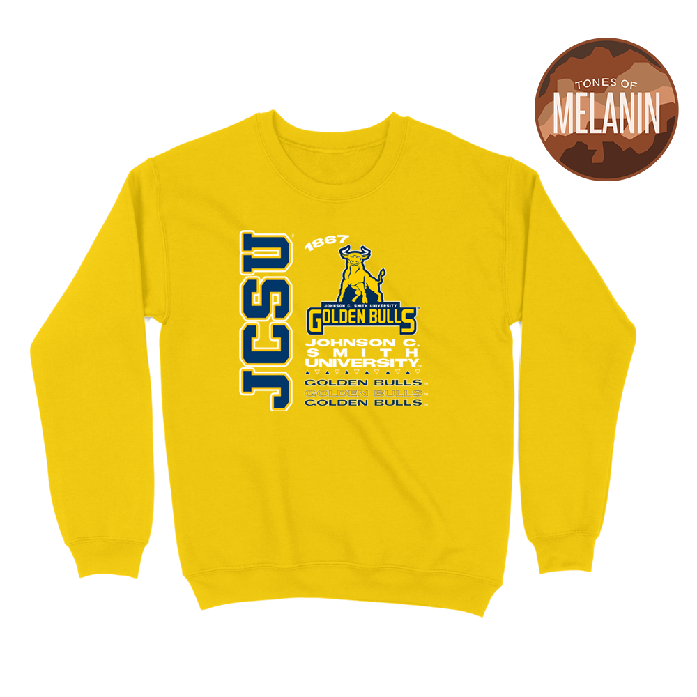 JCSU Tour Classic Design Sweatshirt