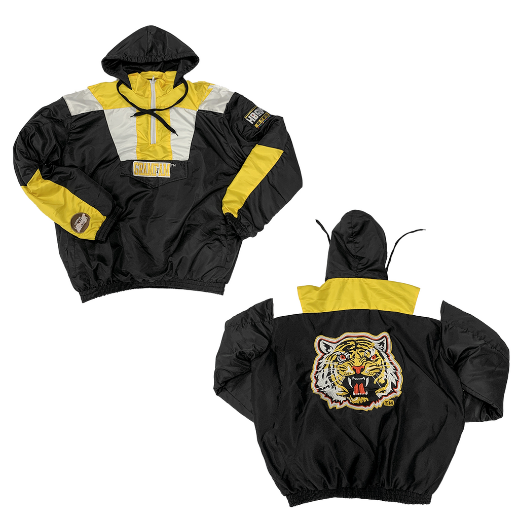 GRAMBLING 90S JACKET