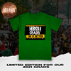 HBCU Grads do it better T-Shirt VARIOUS COLORS (LIMITED EDITION)
