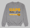 UAPB Does It Better Sweatshirts (Various Colors)