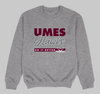 UMES Does It Better Sweatshirts (Various Colors)