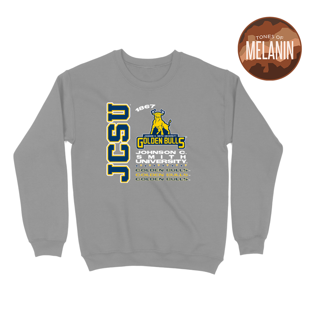JCSU Tour Classic Design Sweatshirt