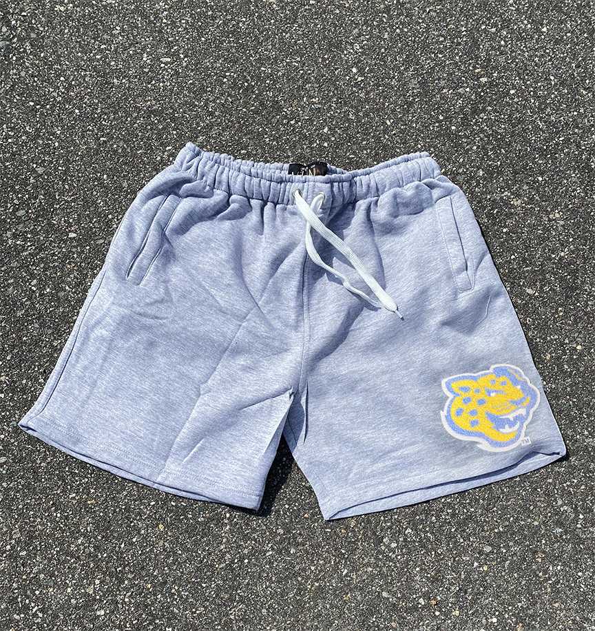 Southern Jogger Shorts - Tones of Melanin