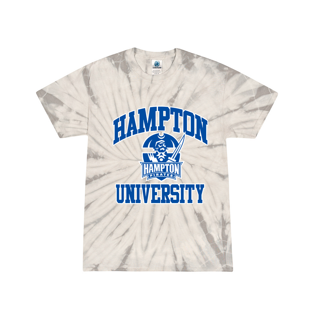 Hampton Tie-Dye T-Shirt