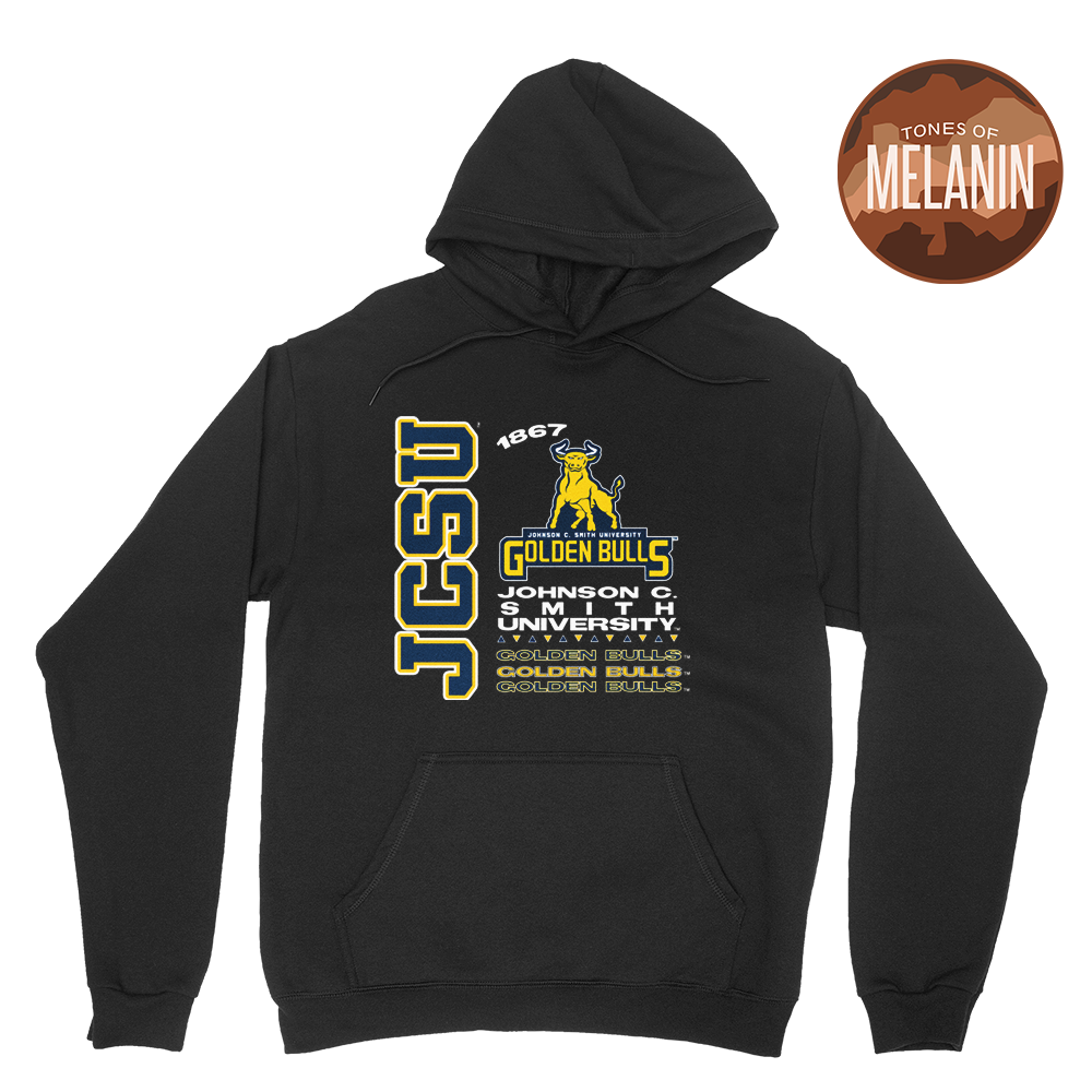 JCSU Tour Classic Design Hoodie