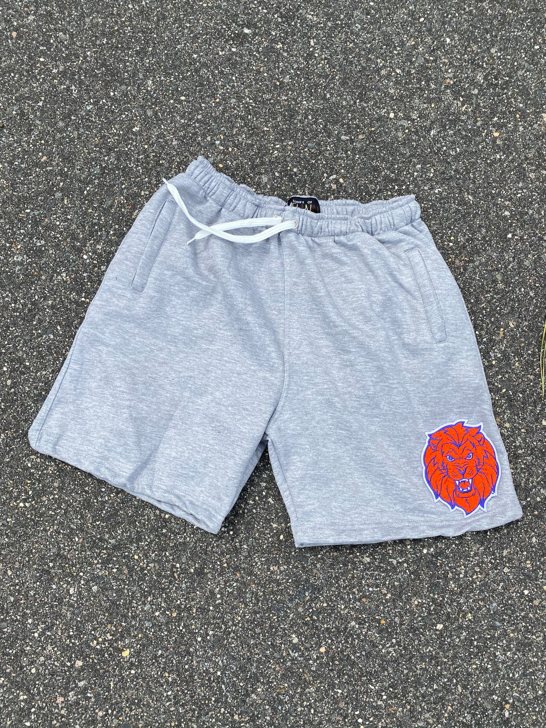 Lincoln PA Jogger Shorts - Tones of Melanin