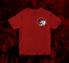 Red WSSU Rams T-Shirt - Tones of Melanin