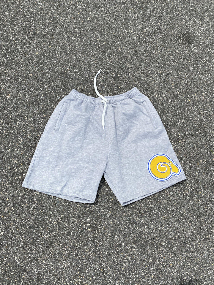 Albany State Jogger Shorts - Tones of Melanin