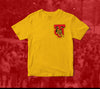 Gold Tuskegee T-Shirt