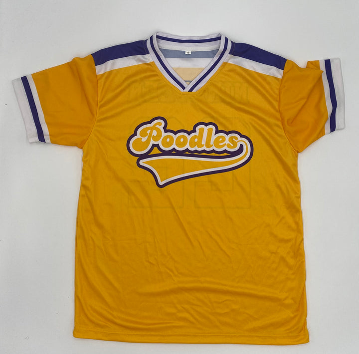 Poodles Soccer Jersey