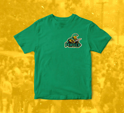 Green Behold T-Shirt - Tones of Melanin