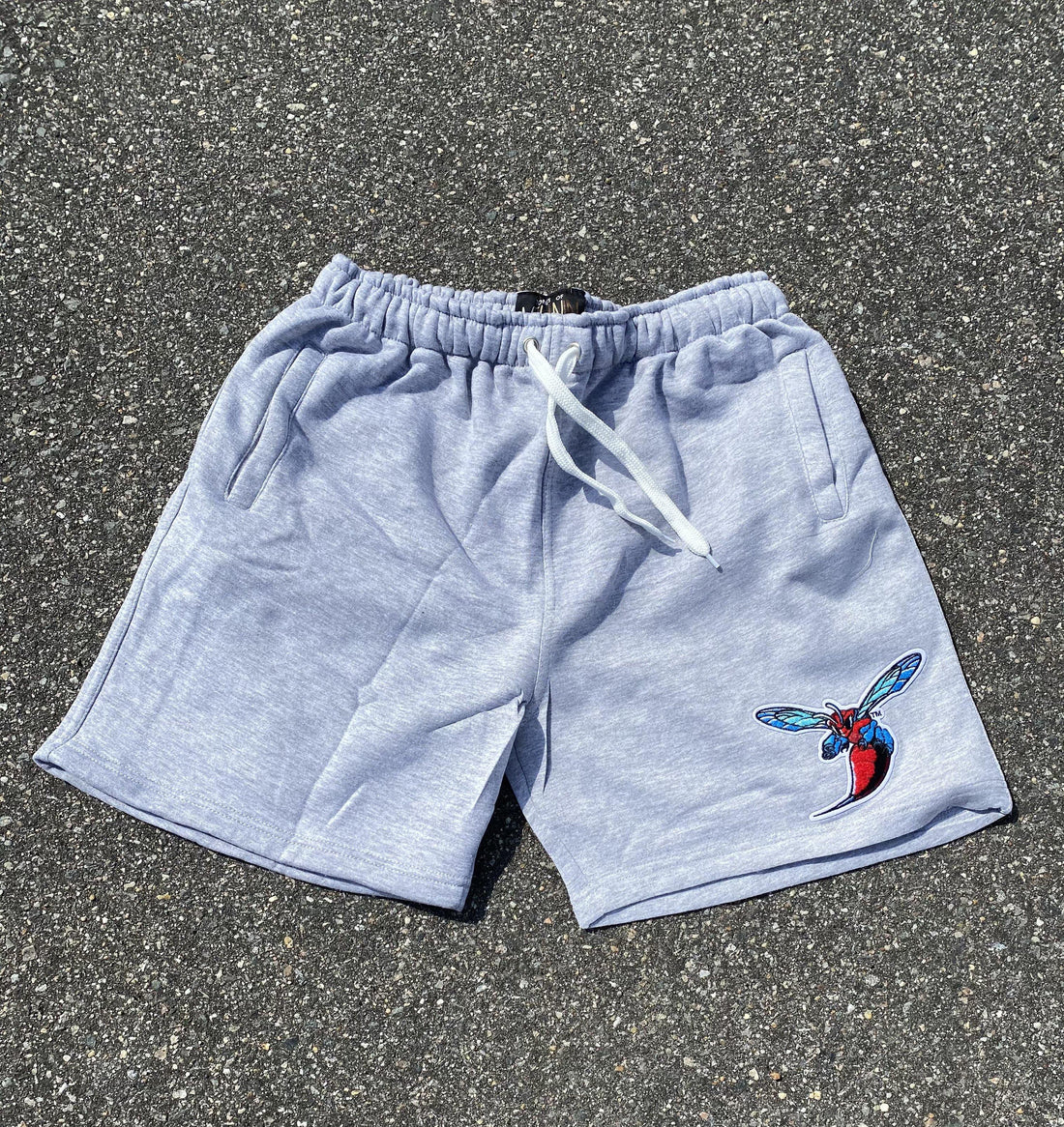 Delaware State Jogger Shorts - Tones of Melanin