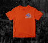 Orange SSU T-Shirt