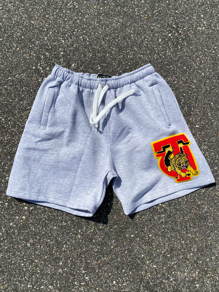 Tuskegee Jogger Shorts - Tones of Melanin