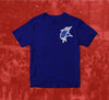 Blue Vikings T-Shirt