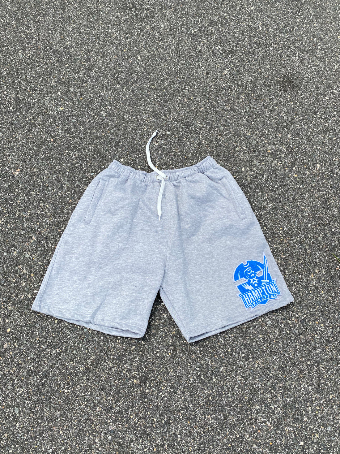 Hampton Jogger Shorts - Tones of Melanin