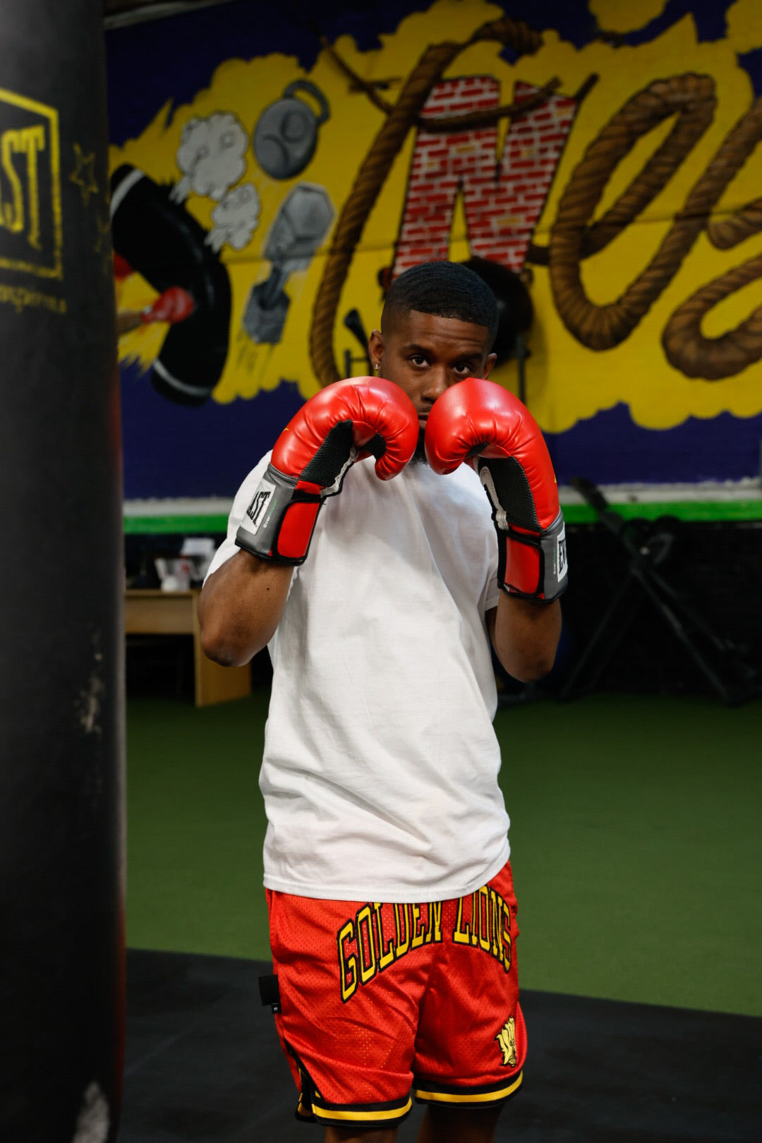 Reversible UAPB Basketball Shorts - Tones of Melanin