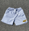 Alabama State Jogger Shorts - Tones of Melanin