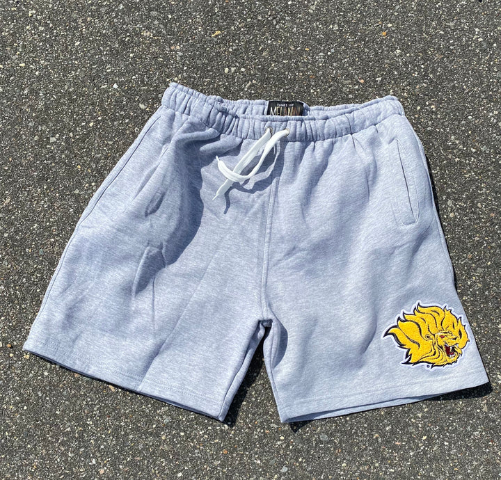 UAPB Jogger Shorts - Tones of Melanin